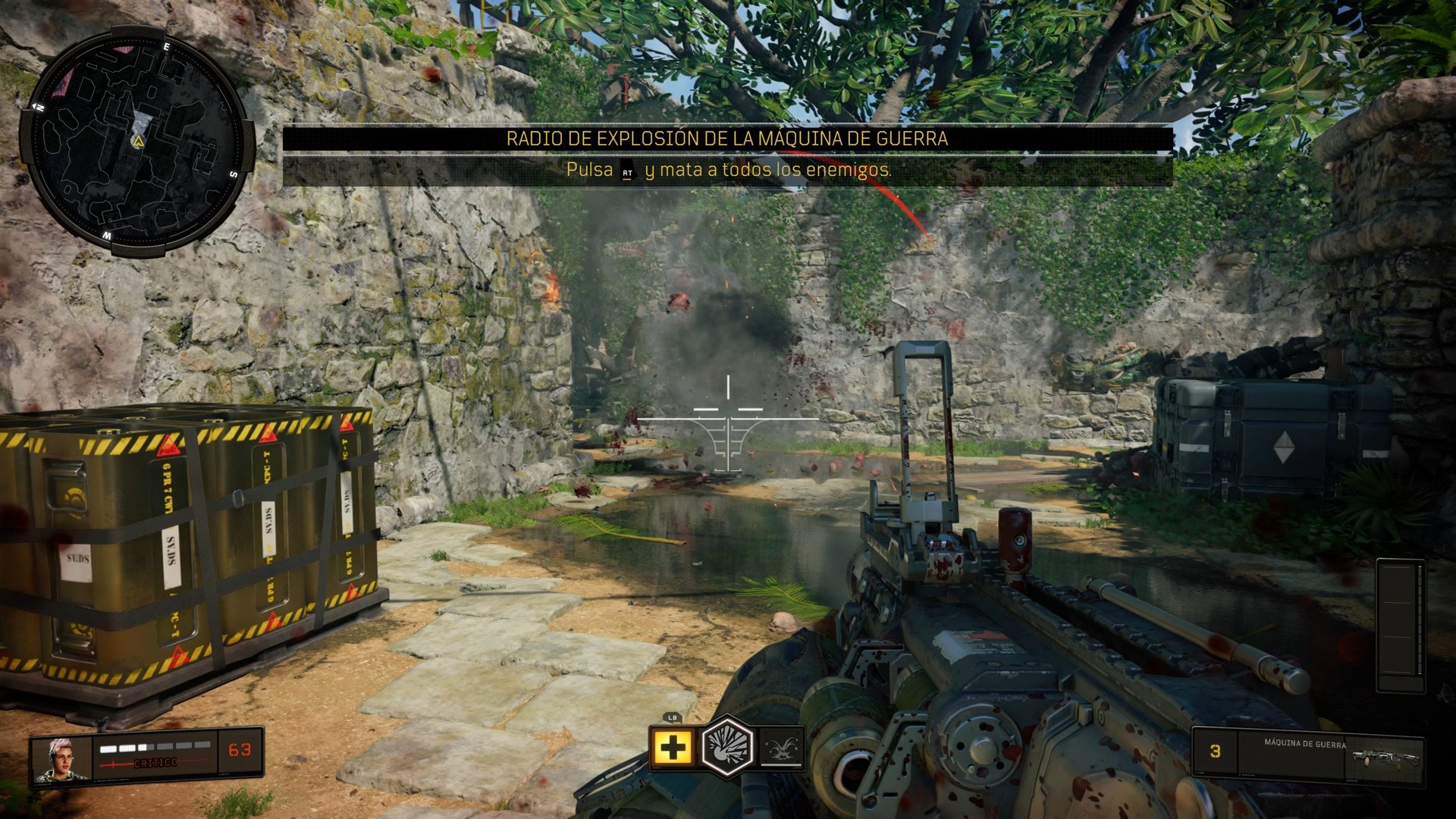Call of Duty: Black Ops 4 - Imagen 45